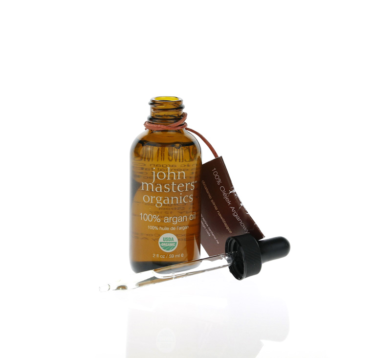 John Masters Organics, 100% Argan Oil