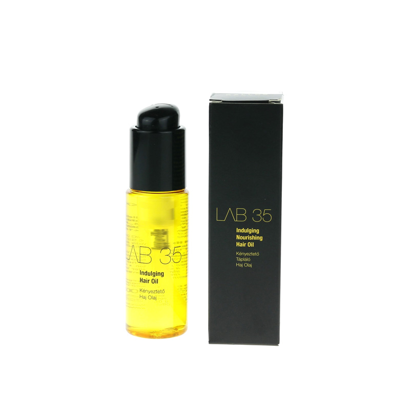 LAB 35 Indulging Nourishing Hair Oil