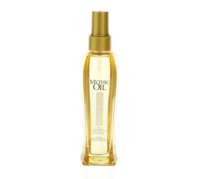 Mythic Oil L’Oreal Professionnel, Nourishing Oil